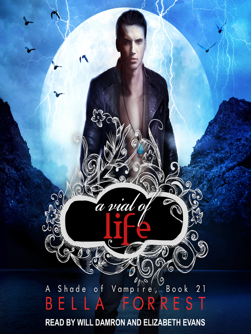 Title details for A Vial of Life by Bella Forrest - Available